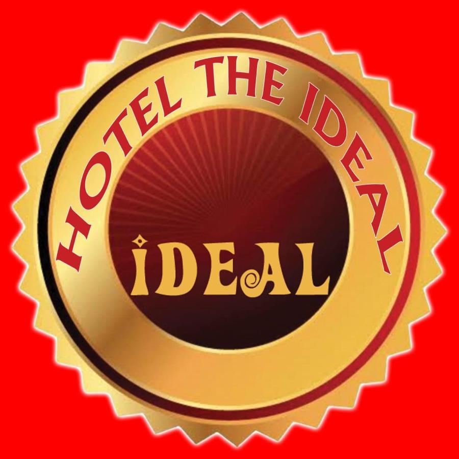Hotel The Ideal Kushinagar Exterior photo