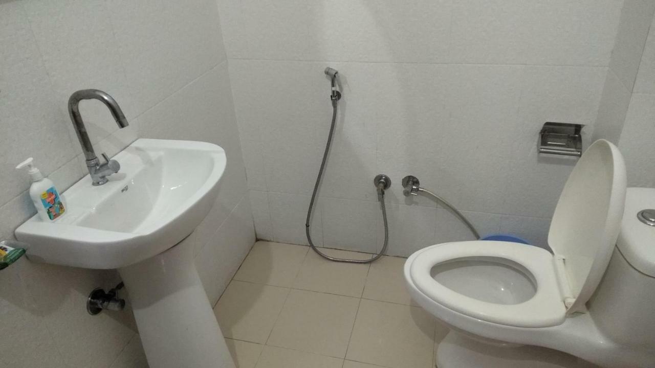 Hotel The Ideal Kushinagar Exterior photo